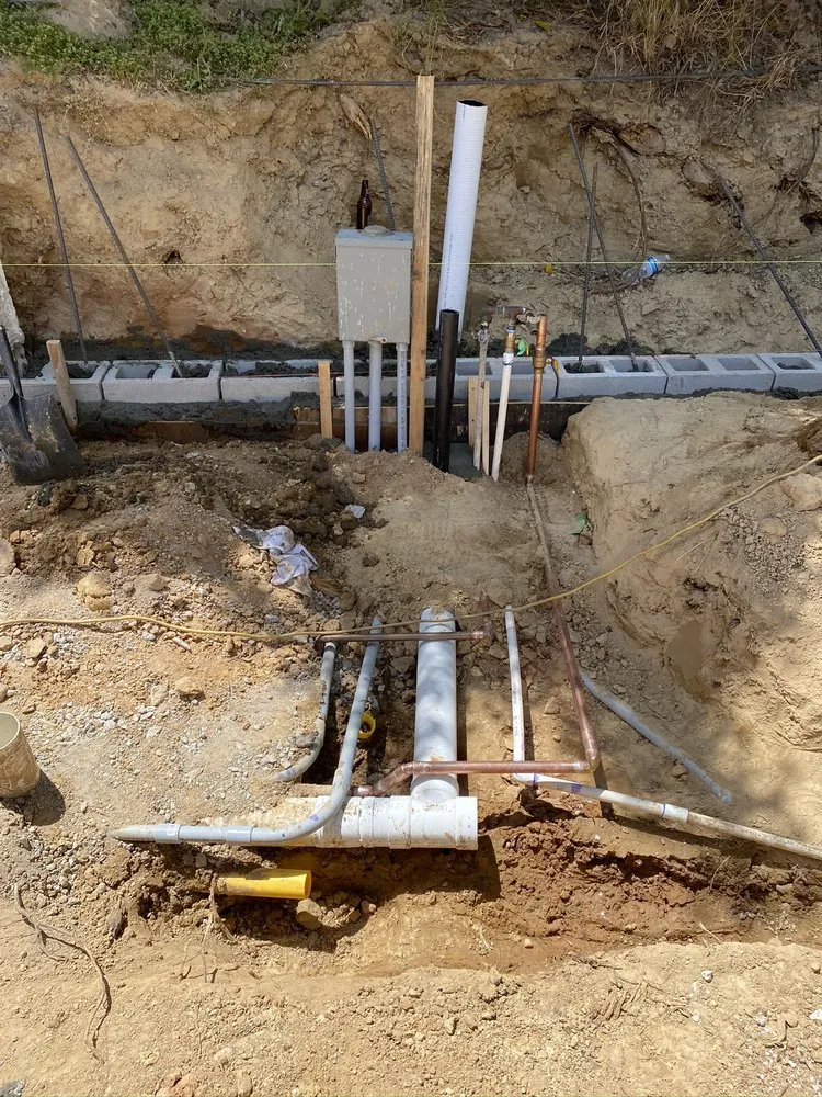 Slide of KG Plumbing Inc. 