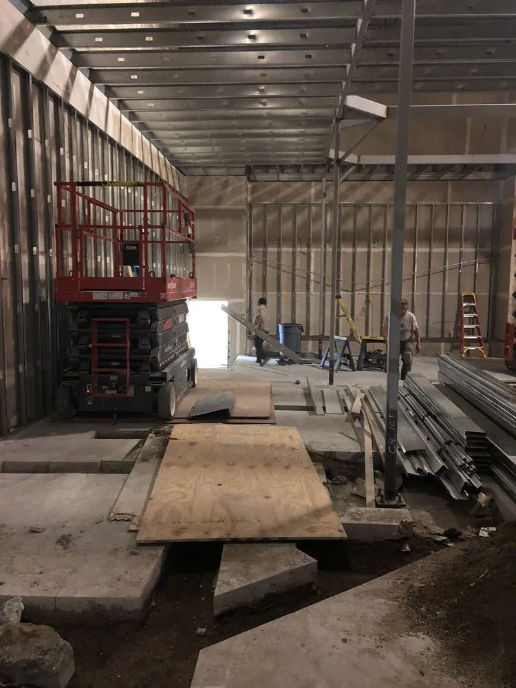 Slide of KG Plumbing Inc. 