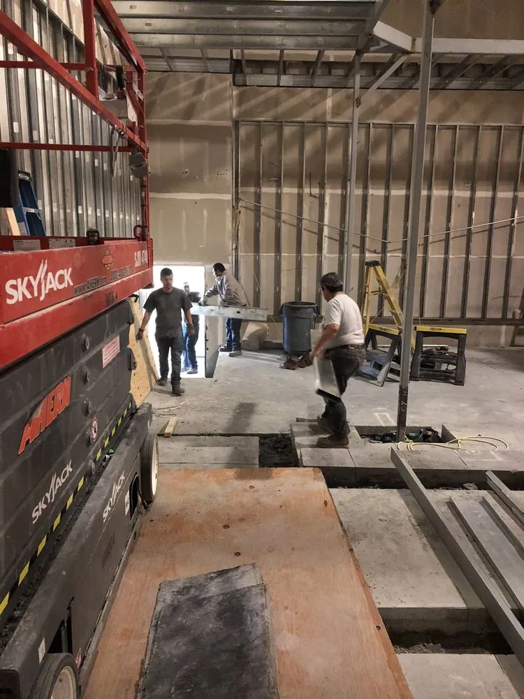 Slide of KG Plumbing Inc. 