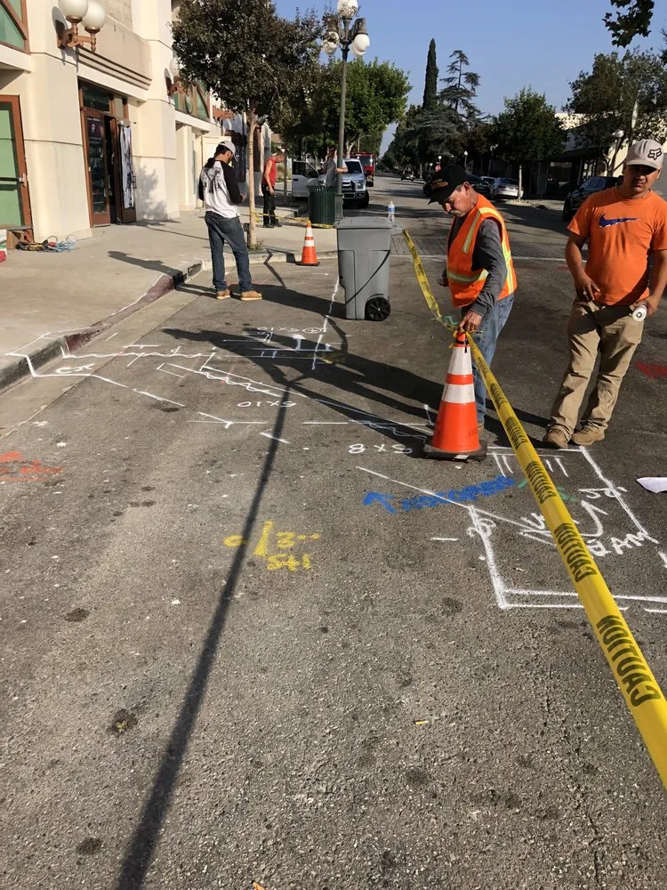 Slide of KG Plumbing Inc. 