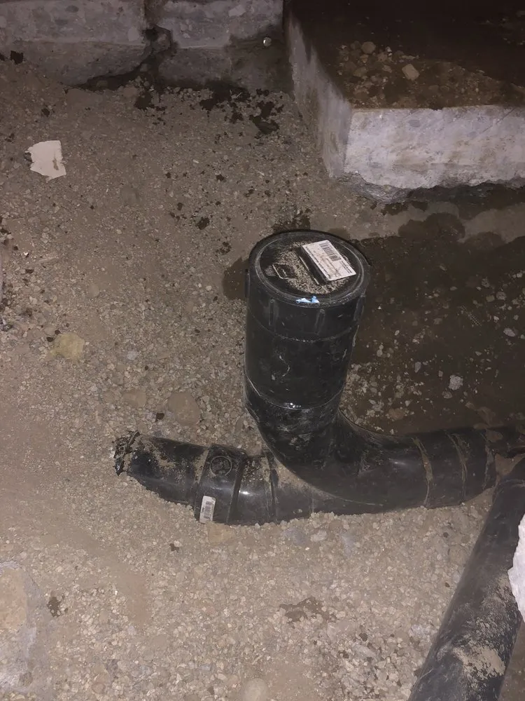 Slide of KG Plumbing Inc. 