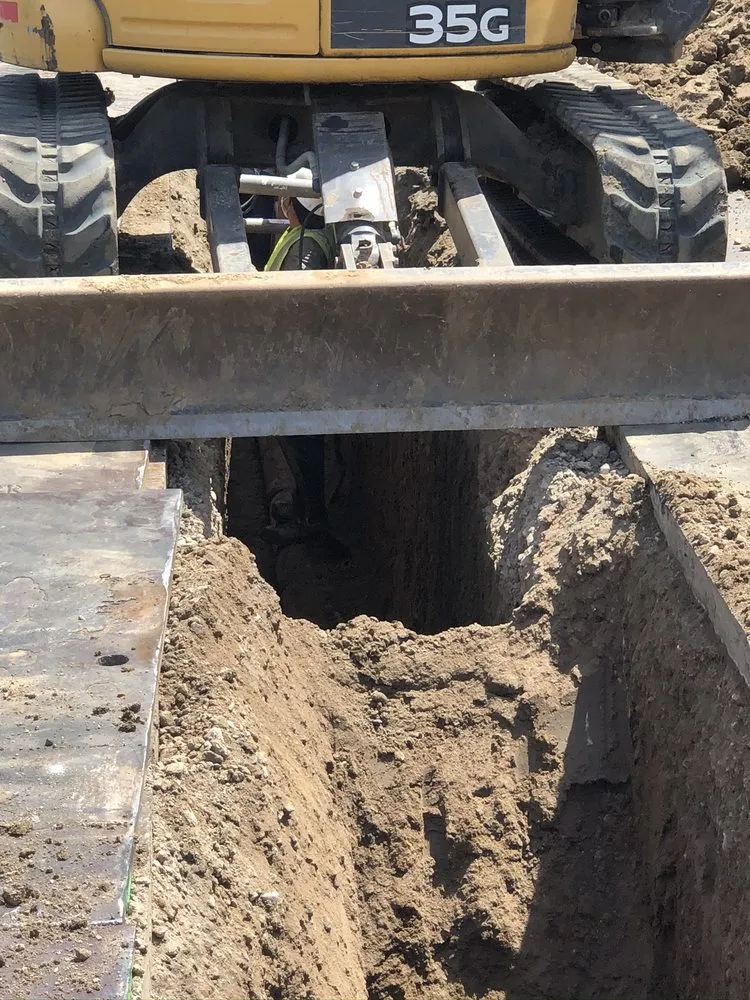 Trusted leak detection for homes in Miami, FL by KG Plumbing Inc. 