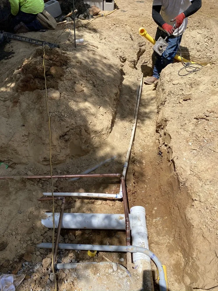 Slide of KG Plumbing Inc. 