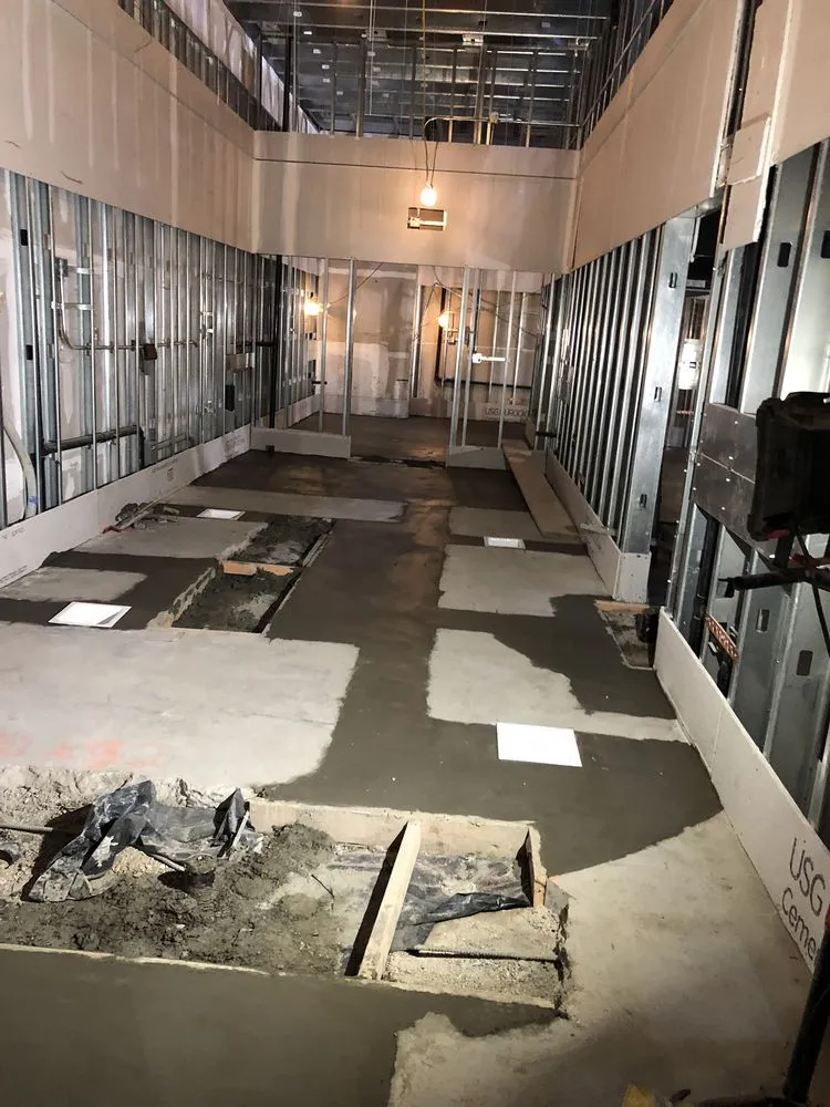 Slide of KG Plumbing Inc. 