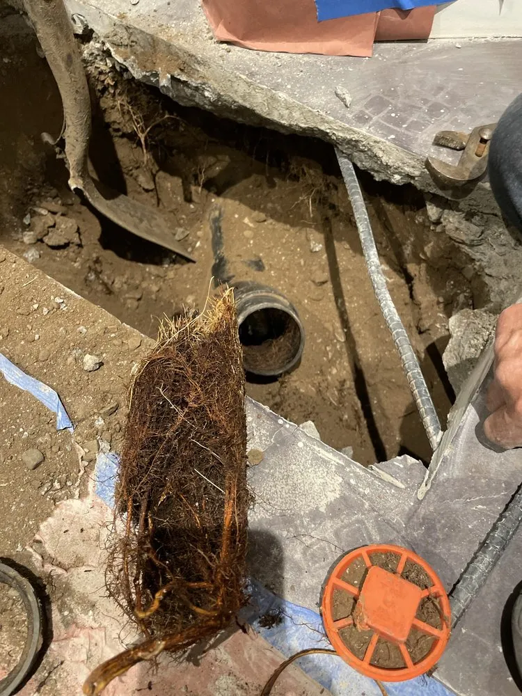 Slide of KG Plumbing Inc. 