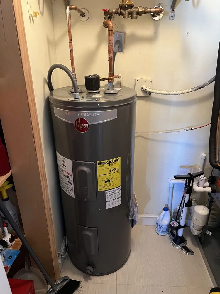 Slide of KG Plumbing Inc. 