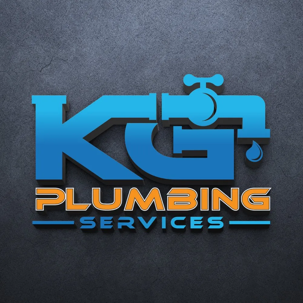 Slide of KG Plumbing Services