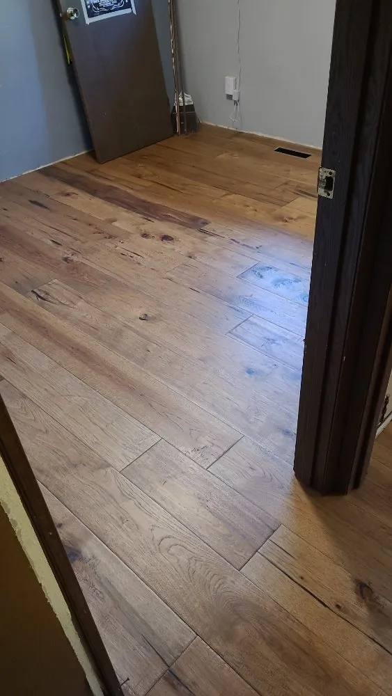 Slide of K&G Remodeling