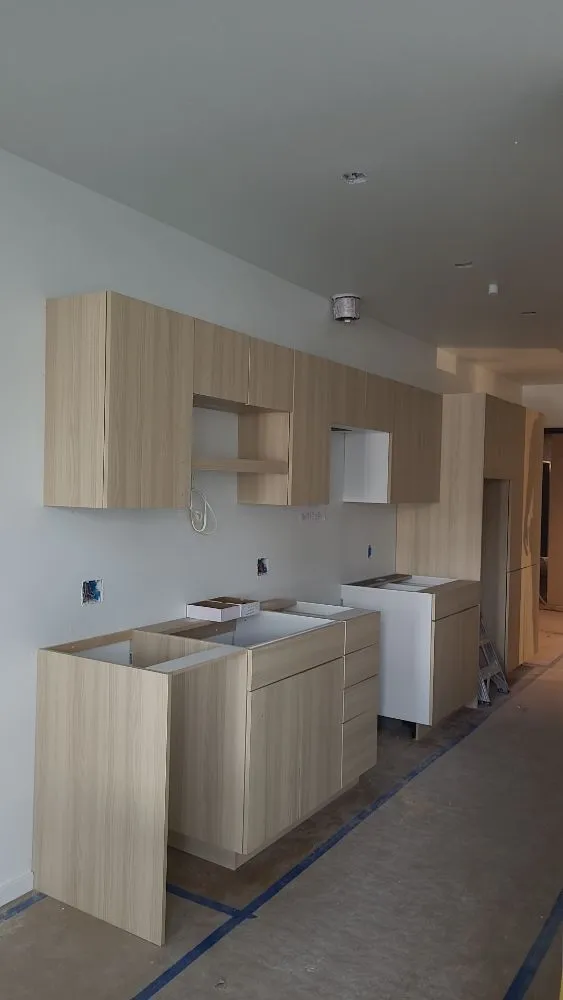 Slide of K&G Remodeling