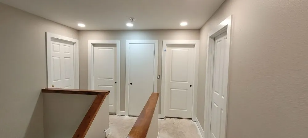 Slide of K&G Remodeling