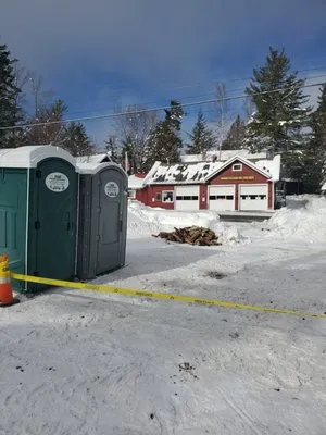 KG Septic And Sewer
