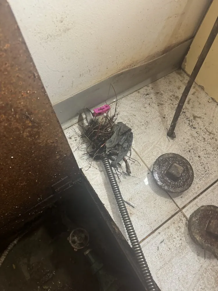 Slide of K&G Sewer And Drain