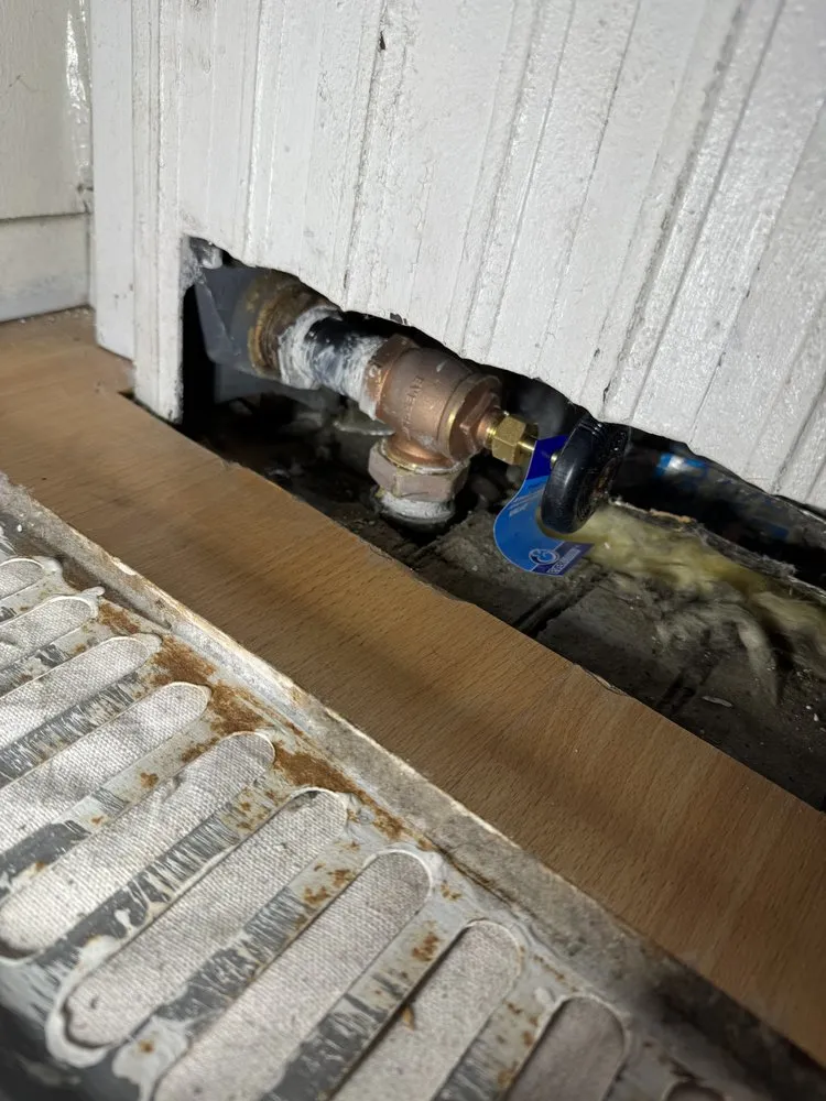 Slide of K&G Sewer And Drain