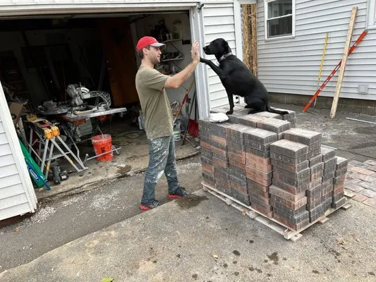 KG Sturnick Construction