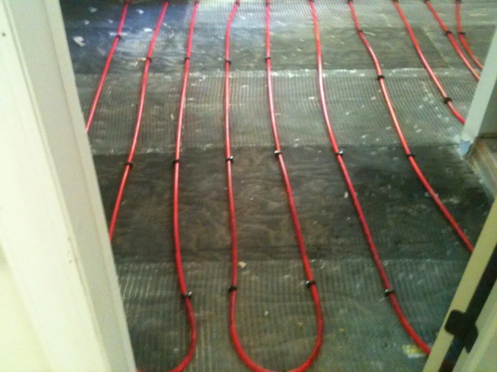 Slide of KGI Plumbing And Heating