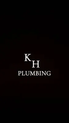 KH Plumbing Logo