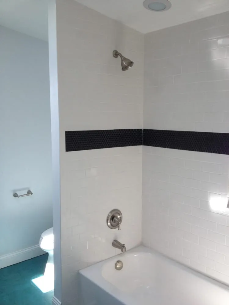 Slide of K&H Plumbing