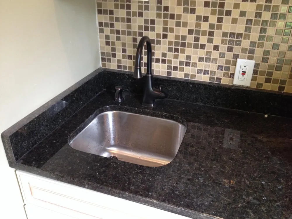 Slide of K&H Plumbing