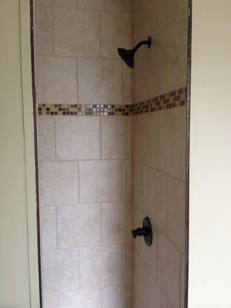 Slide of K&H Plumbing