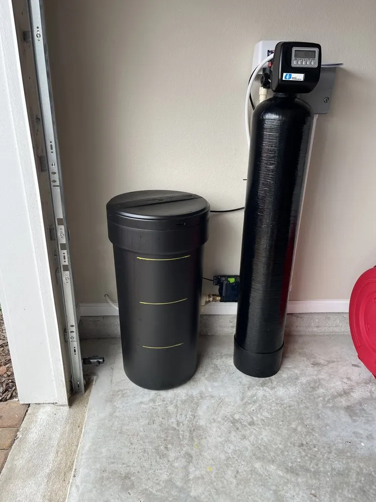 Slide of K&H Plumbing