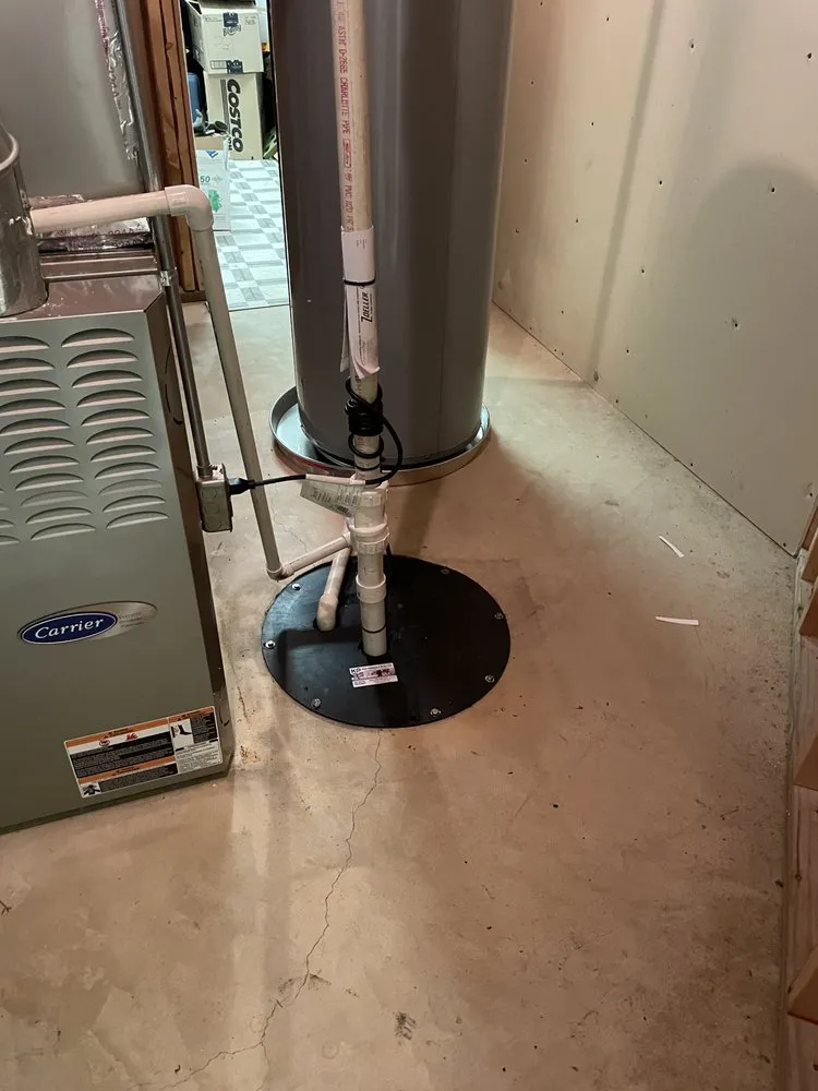 Slide of Khai Plumbing & Drain