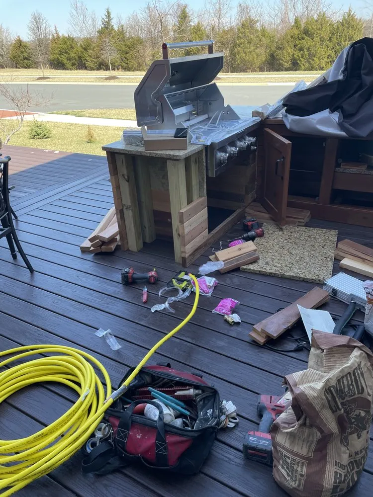 Slide of Khai Plumbing & Drain