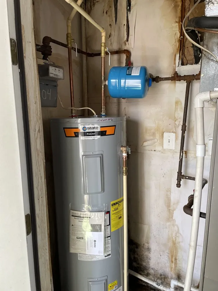 Slide of Khai Plumbing & Drain