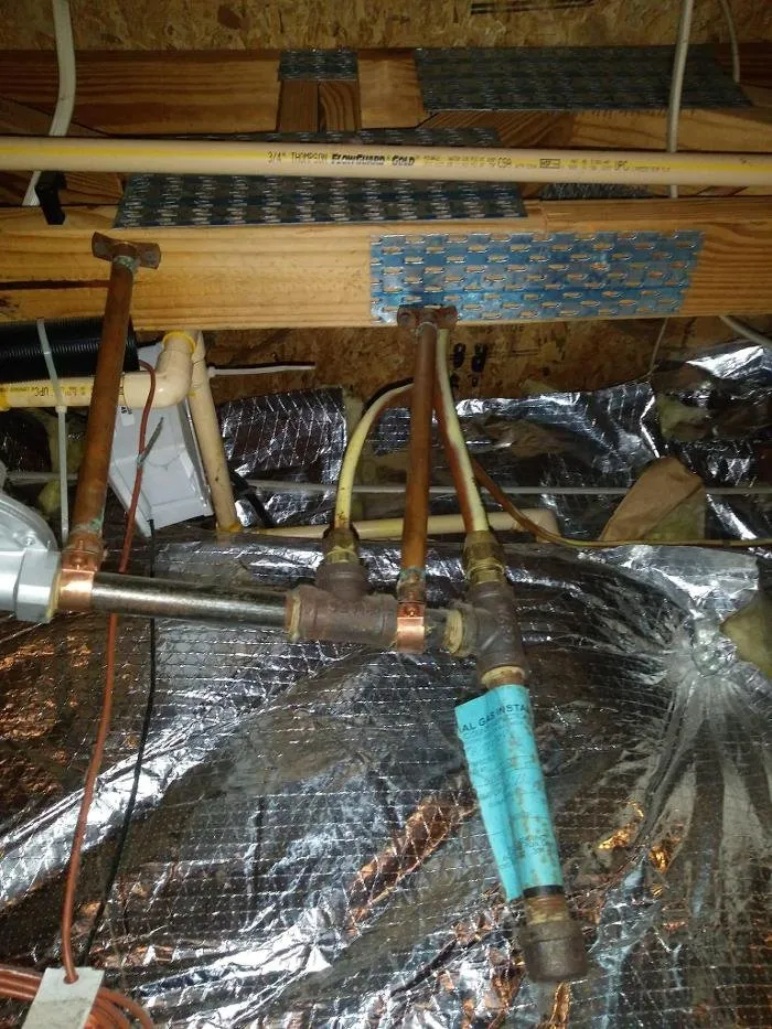 Slide of Khai Plumbing & Drain