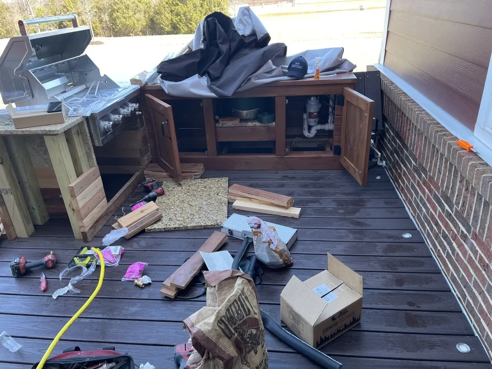 Slide of Khai Plumbing & Drain