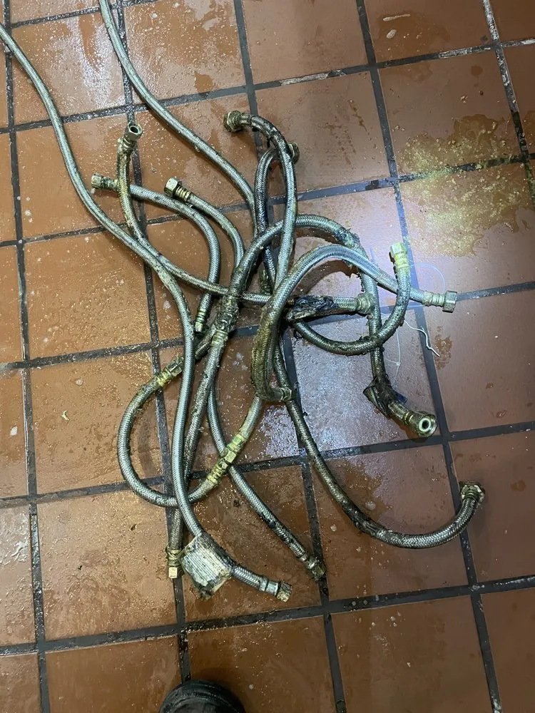 Slide of Khai Plumbing & Drain