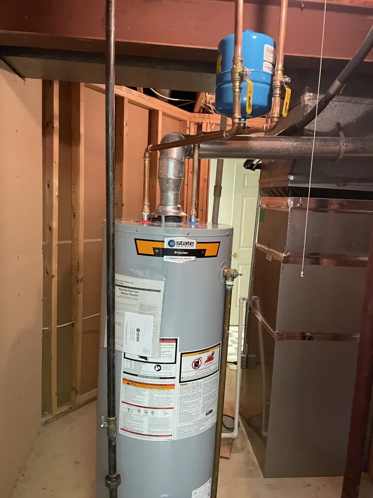 Quality pipe repair for homes in Silver Spring, MD by Khai Plumbing & Drain