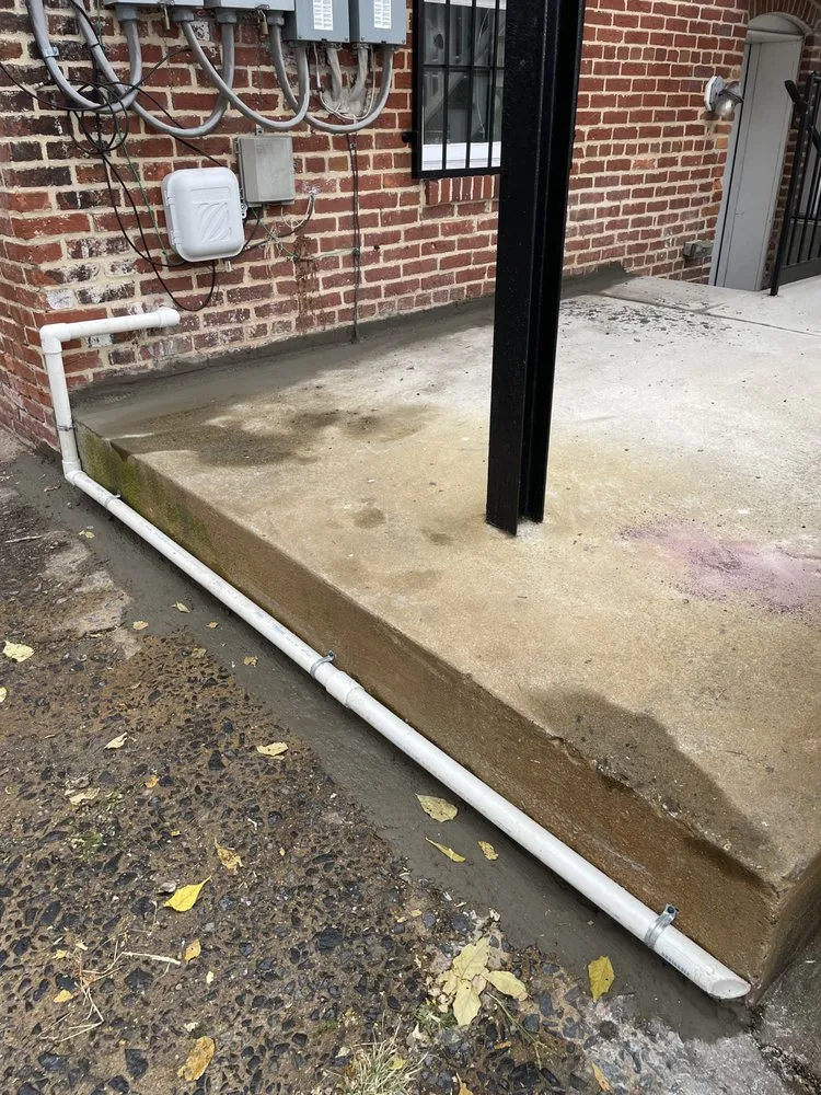 Emergency leak detection in Silver Spring, MD by Khai Plumbing & Drain