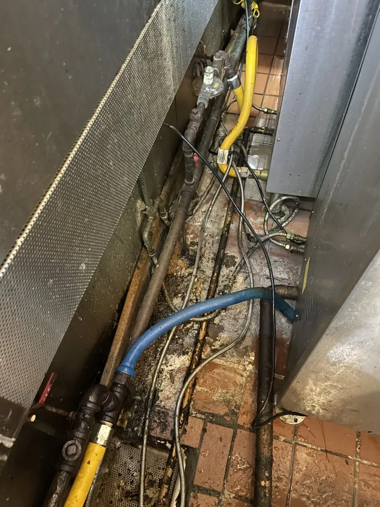 Slide of Khai Plumbing & Drain