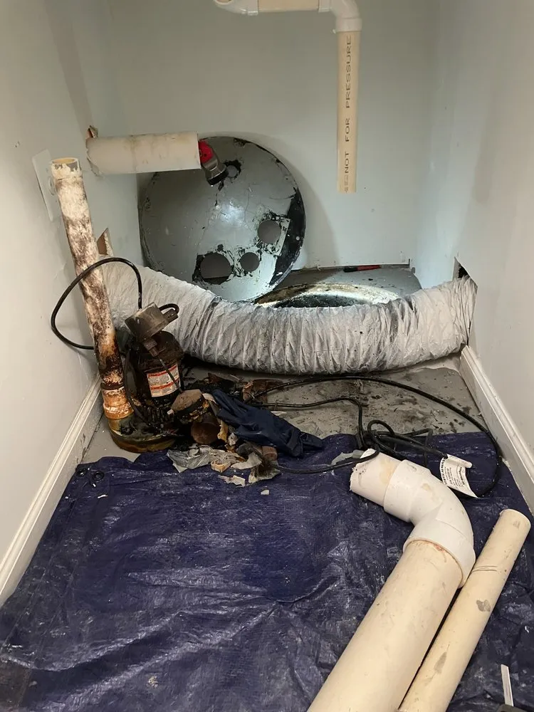 Slide of Khai Plumbing & Drain