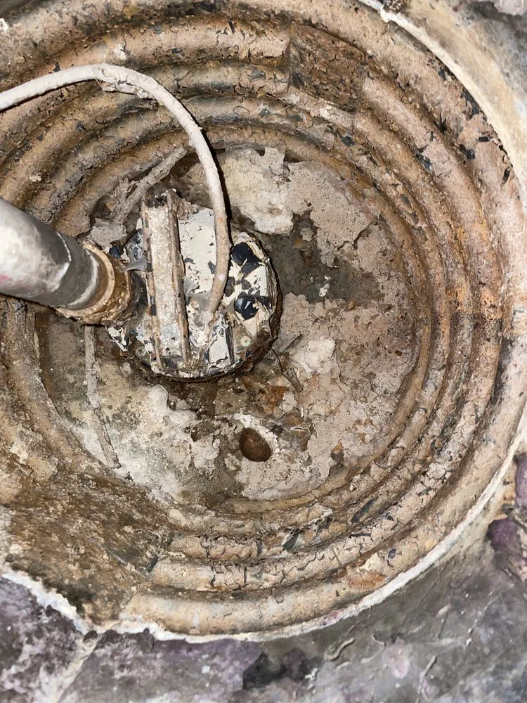 Slide of Khai Plumbing & Drain