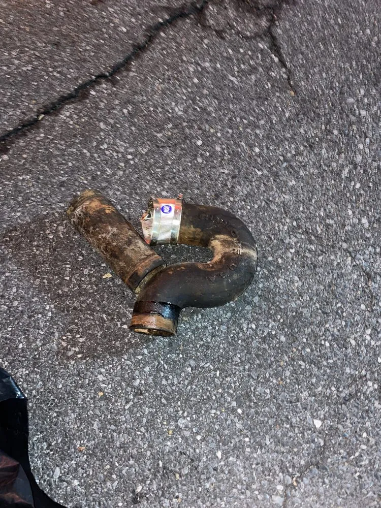 Slide of Khai Plumbing & Drain