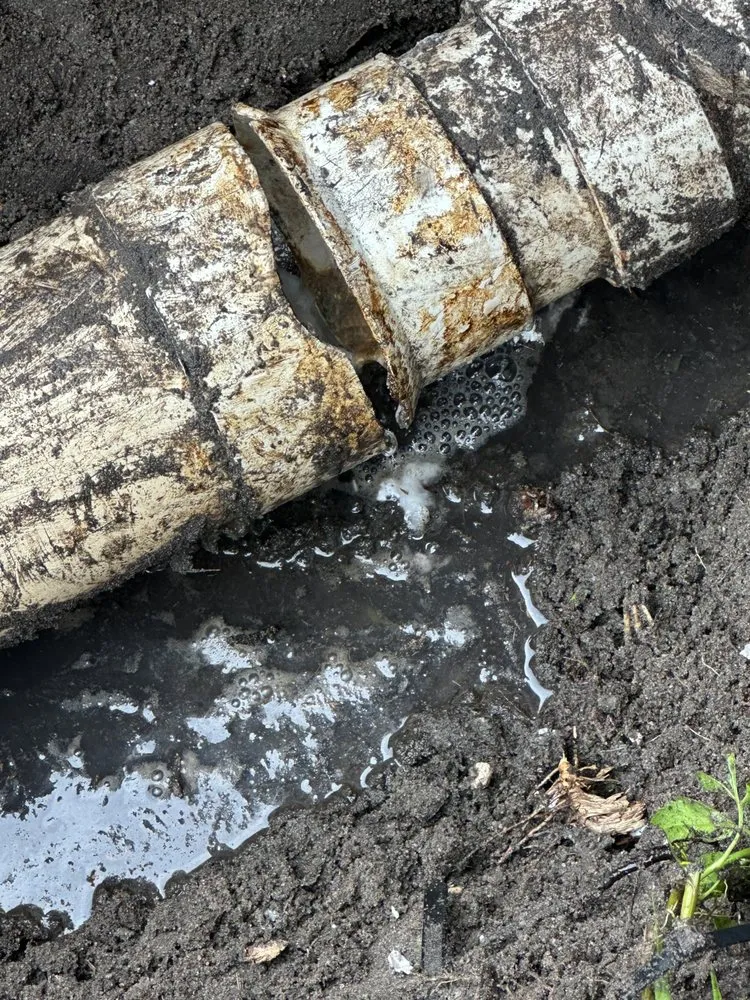 Slide of Khai Plumbing