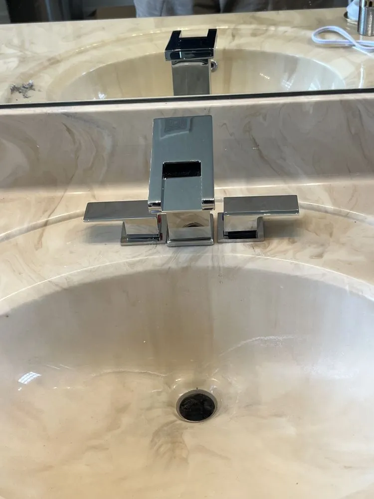 Slide of Khai Plumbing