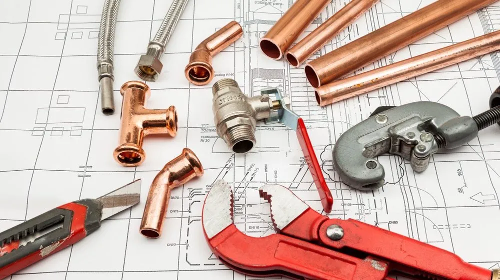 Slide of Khai Plumbing Services