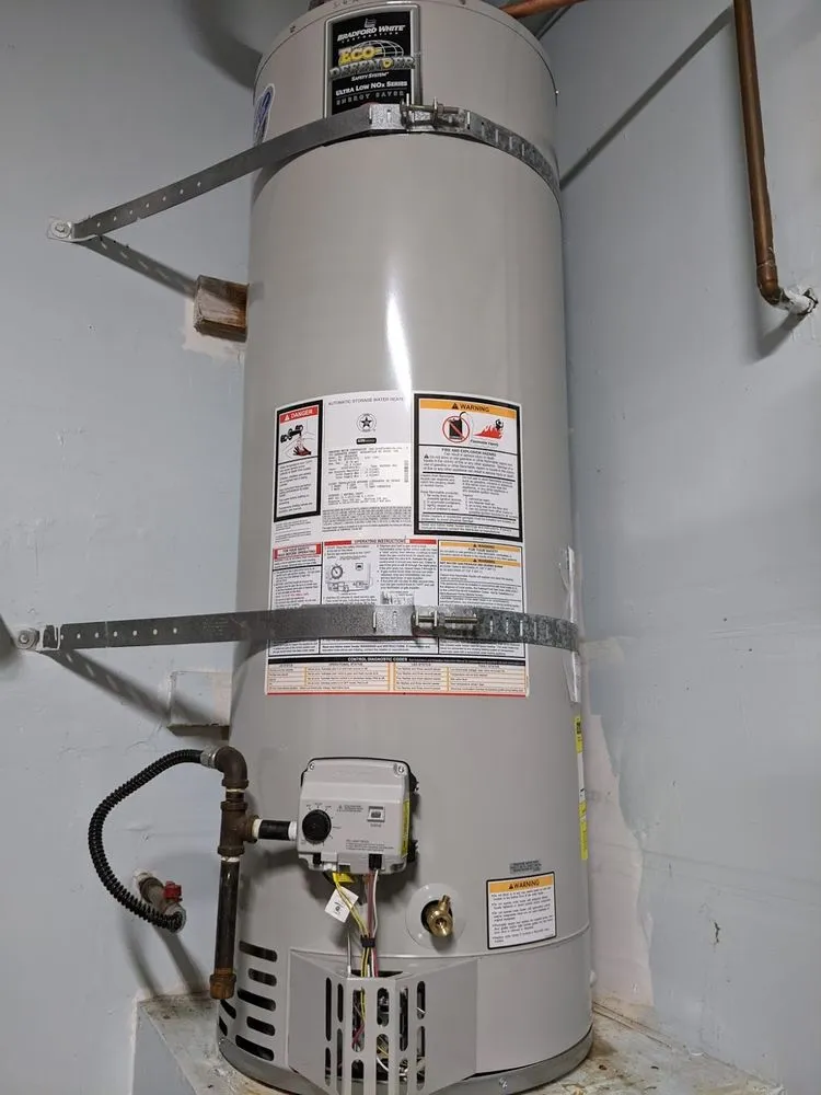 Slide of Khoury Mechanical