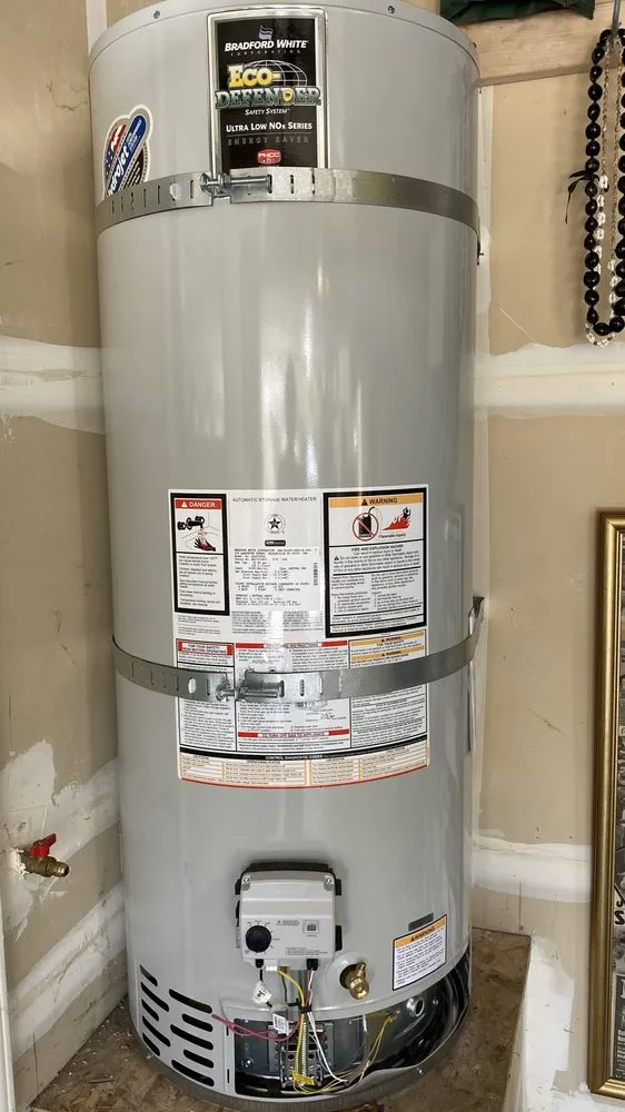 Slide of Khoury Mechanical