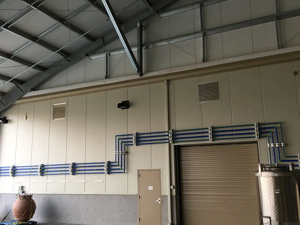 Slide of Khoury Mechanical