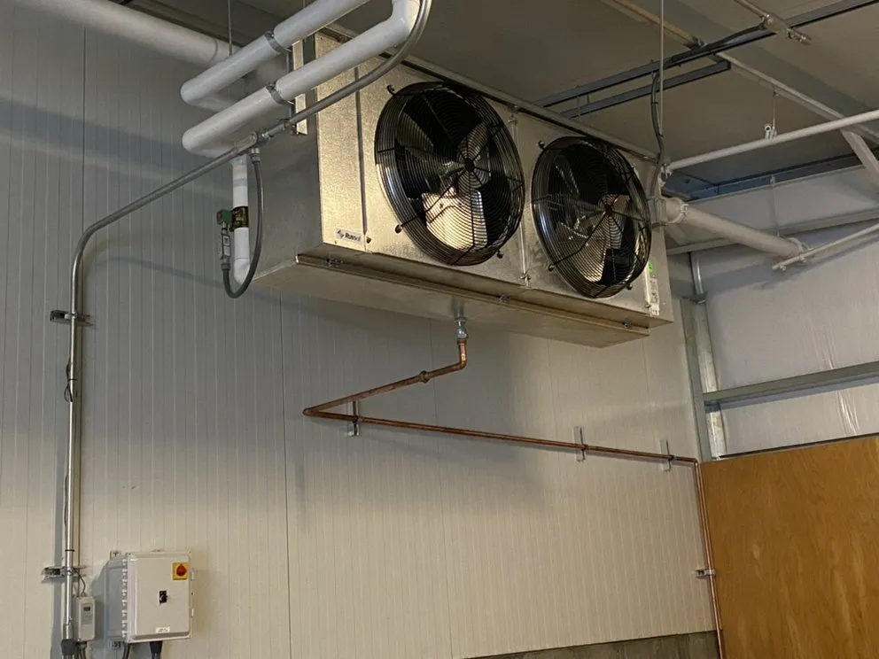 Slide of Khoury Mechanical