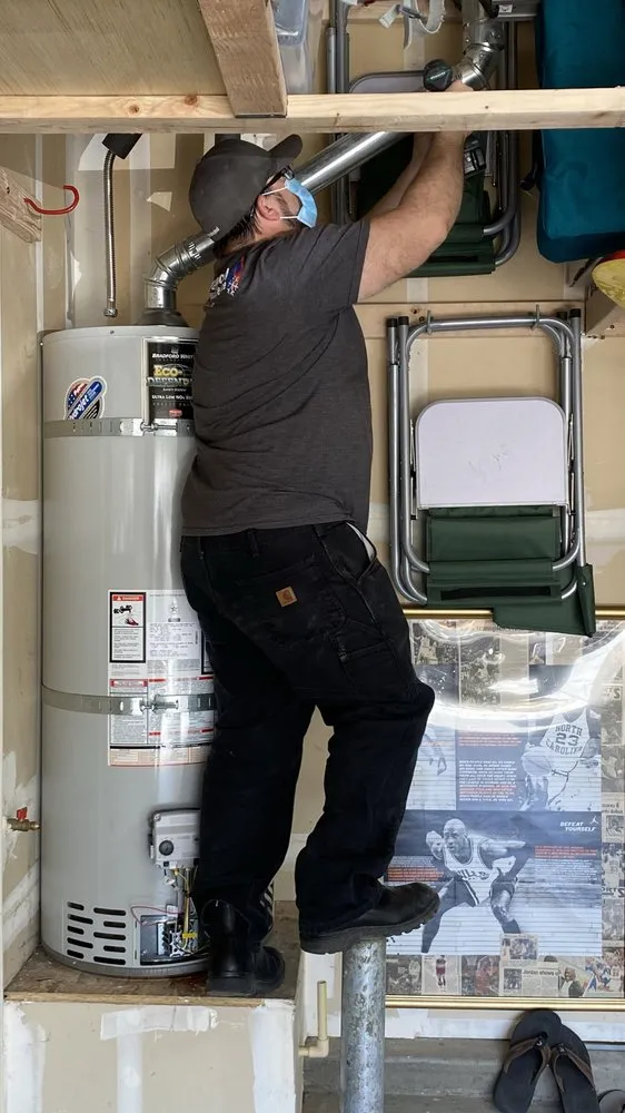 Slide of Khoury Mechanical