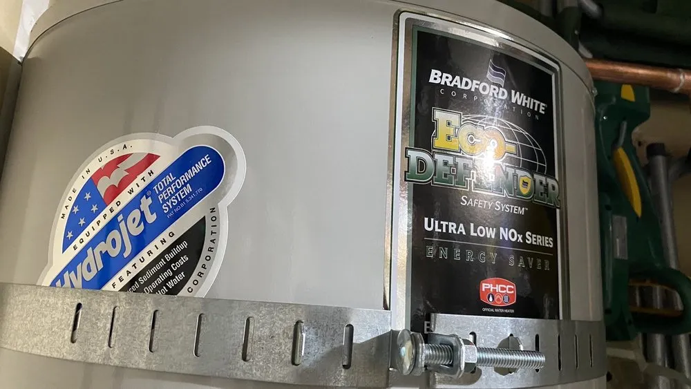 Slide of Khoury Mechanical