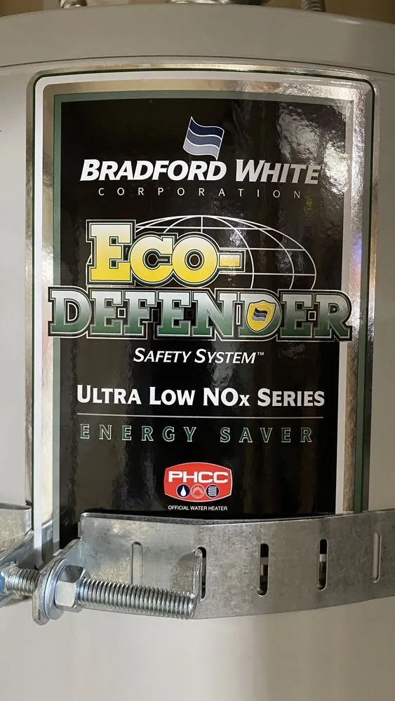Emergency water heater service service in Vacaville, CA - Khoury Mechanical