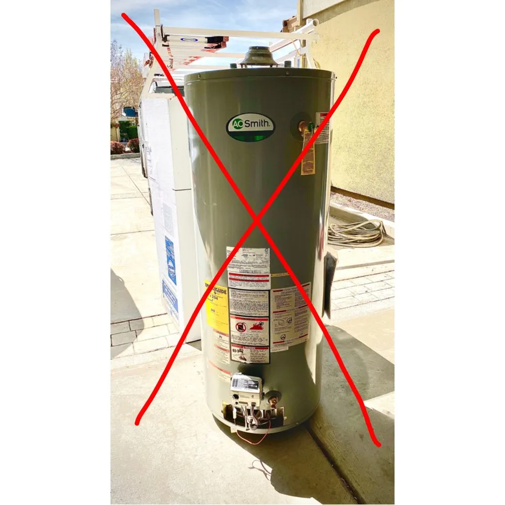 Slide of Khoury Mechanical