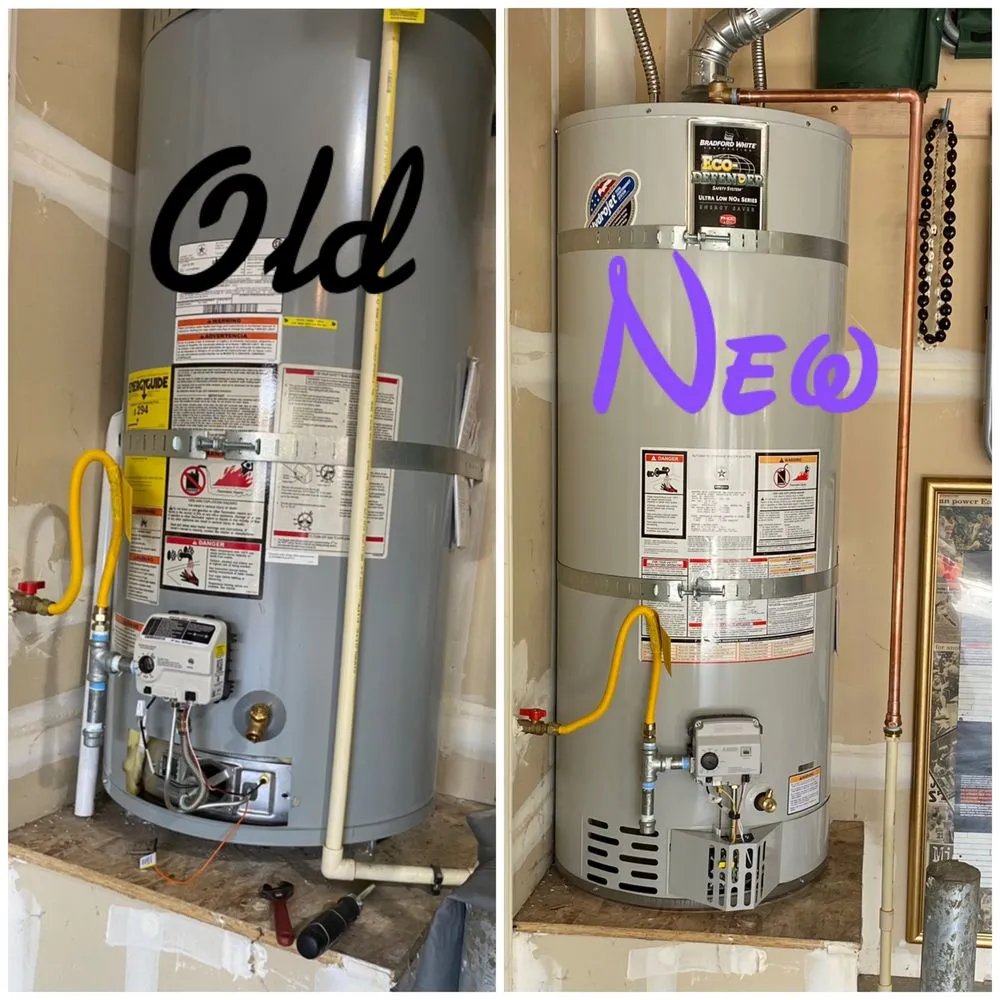 Slide of Khoury Mechanical