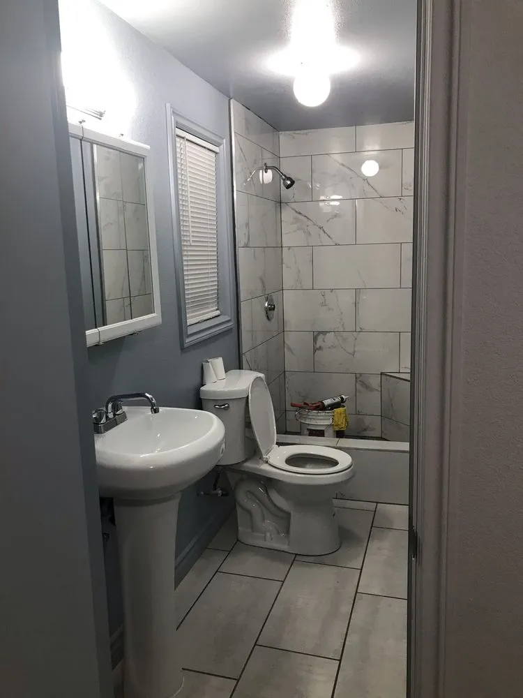 Slide of KHW Construction