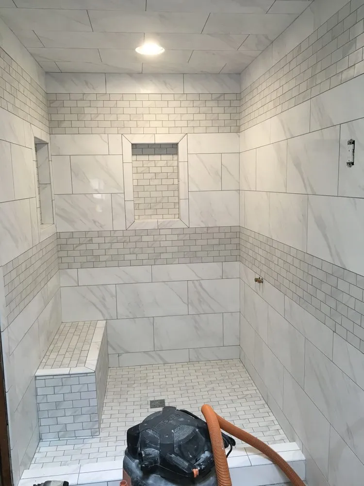 Slide of KHW Construction